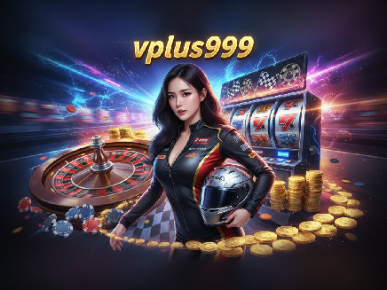 vplus999 slot