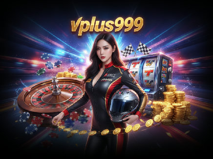 vplus999 สล็อต
